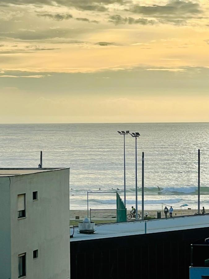 Capitao Ribeiro Surf House Apartment Costa da Caparica Exterior photo